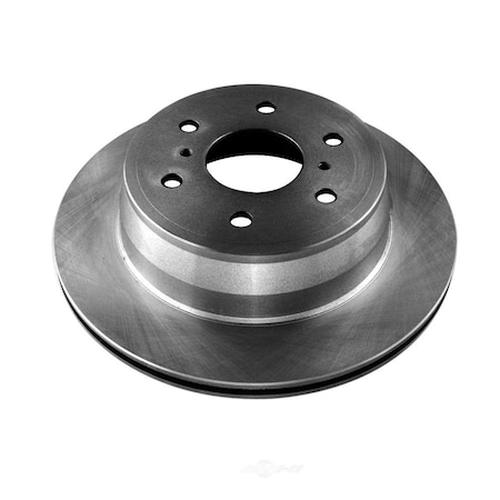 Uap 55133 Disc Brake Rotor 55133